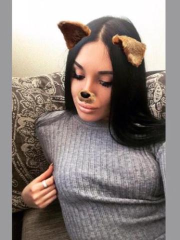Индивидуалка Юна Фотография 3